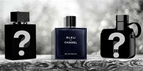 bleu de chanel men dupe|bleu de chanel cheap alternative.